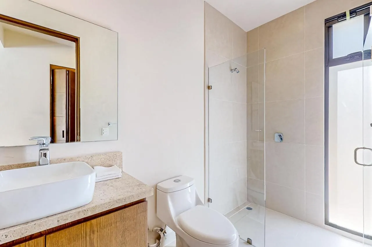 Holiday home Paradise Awaits @ Tao Edena 32 Tulum
