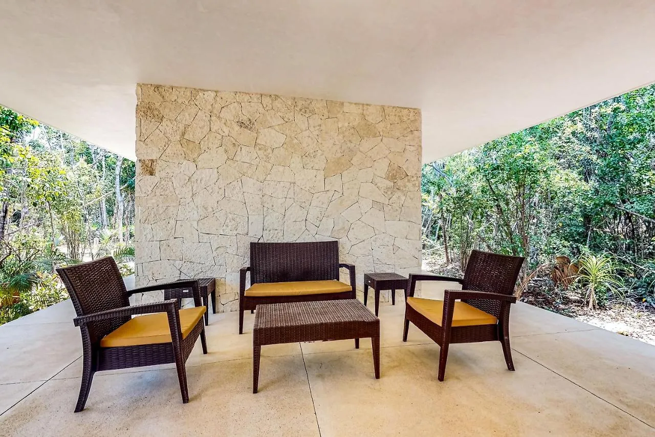 Casa vacanze Paradise Awaits @ Tao Edena 32 Tulum