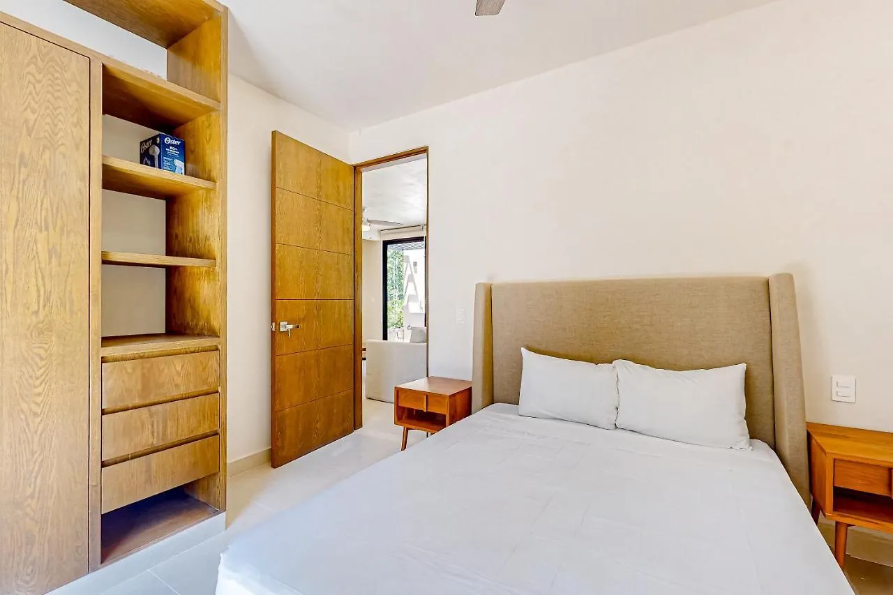 Casa vacanze Paradise Awaits @ Tao Edena 32 Tulum
