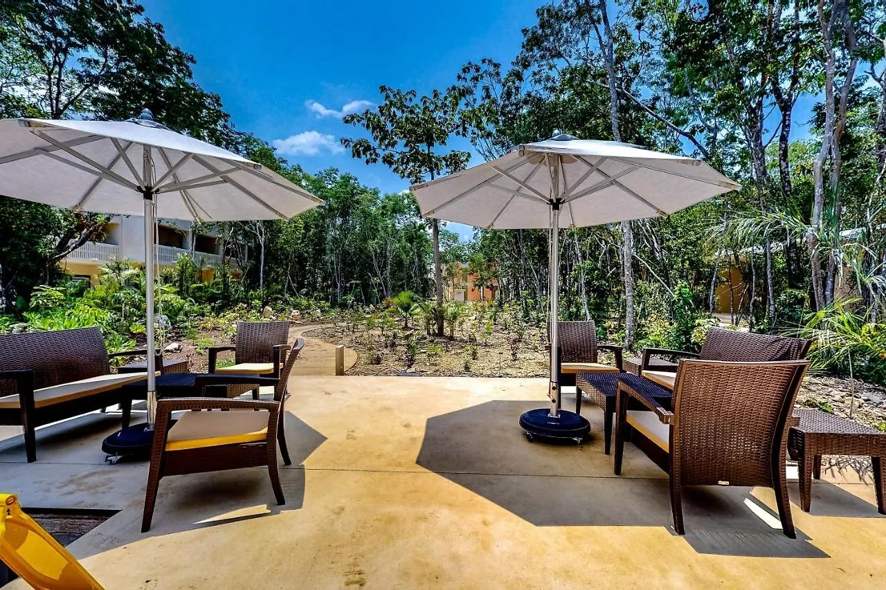 Paradise Awaits @ Tao Edena 32 Tulum Casa vacanze