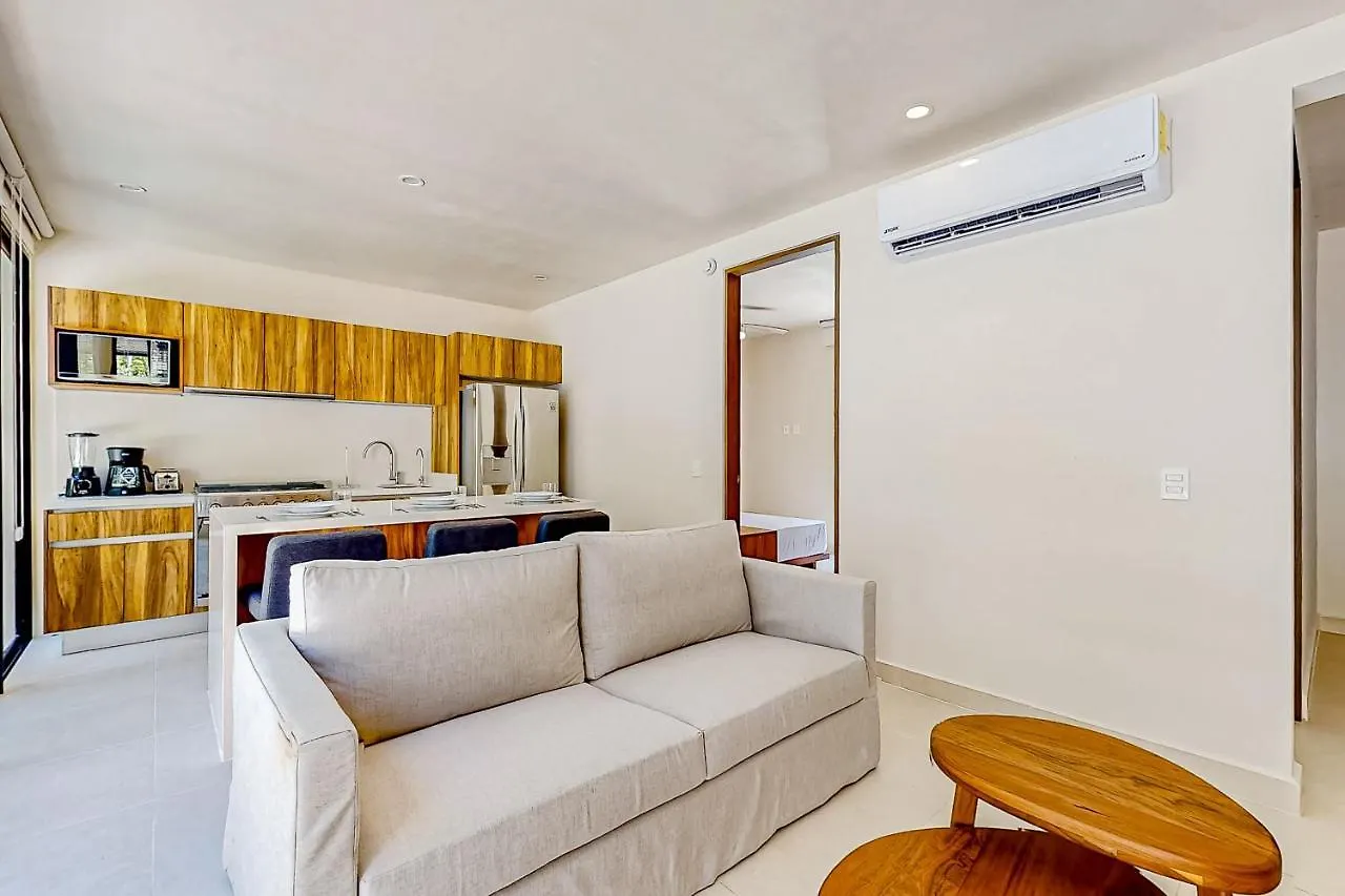 Casa vacanze Paradise Awaits @ Tao Edena 32 Tulum Messico