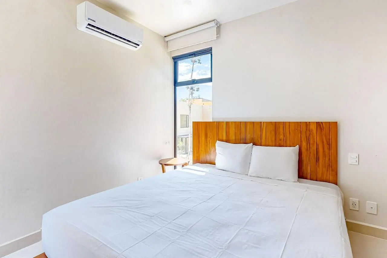 Paradise Awaits @ Tao Edena 32 Tulum Casa vacanze